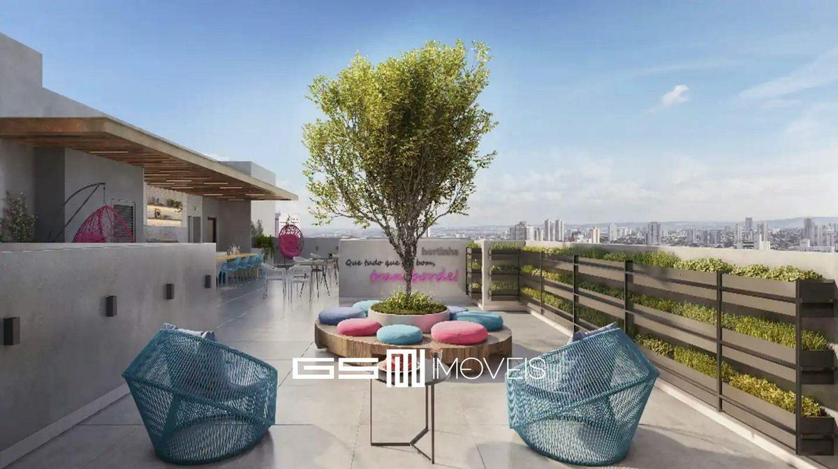 Apartamento, Santa Efigênia, 2 Quartos, 1 Vaga, 1 Suíte