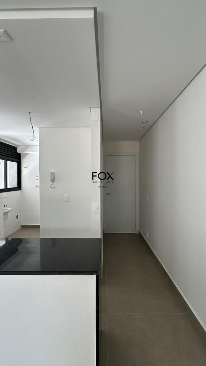 Apartamento, Serra, 2 Quartos, 2 Vagas, 2 Suítes