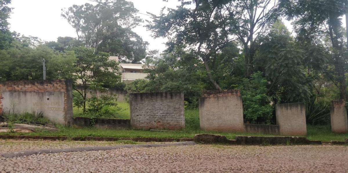 Lote, Cidade Jardim Taquaril, 0 Quarto, 0 Vaga