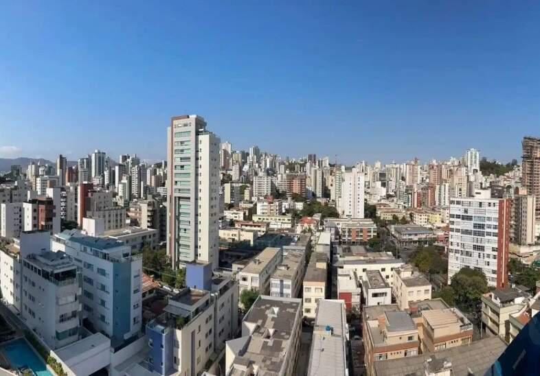 Apartamento, Gutierrez, 2 Quartos, 2 Vagas, 2 Suítes