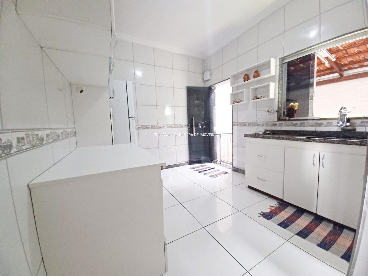 Casa, Jardim Riacho das Pedras, 3 Quartos, 3 Vagas, 1 Suíte