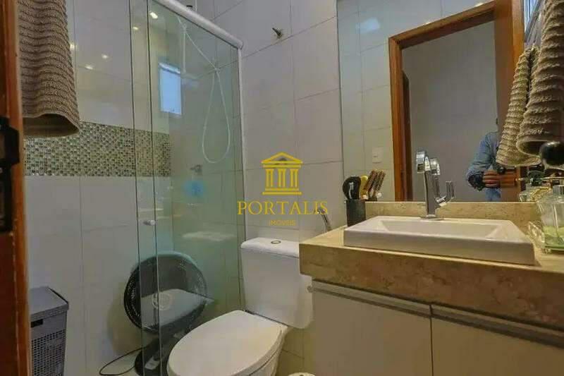 Apartamento, Buritis, 3 Quartos, 2 Vagas, 1 Suíte