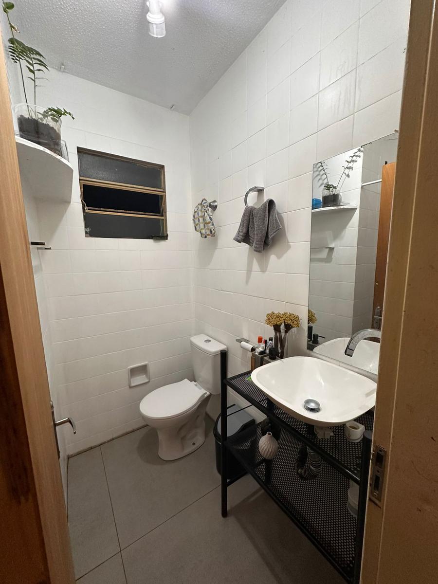 Apartamento, Glória, 2 Quartos, 1 Vaga