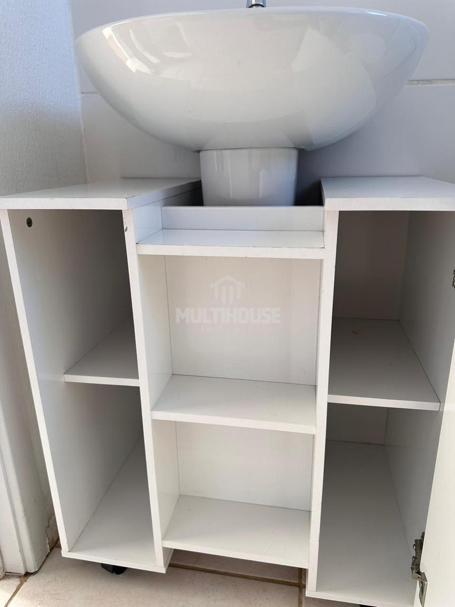 Apartamento, Mantiqueira, 2 Quartos, 0 Vaga