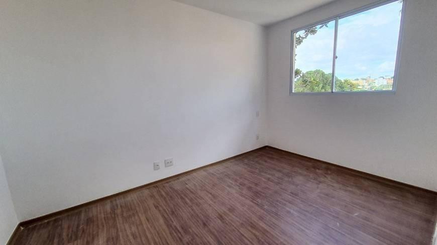Apartamento, Lagoinha Leblon (venda Nova), 2 Quartos, 1 Vaga, 1 Suíte