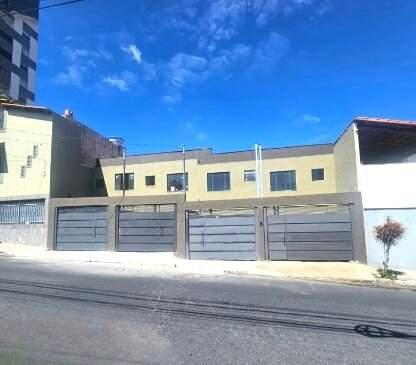 Casa, Jardim América, 2 Quartos, 1 Vaga