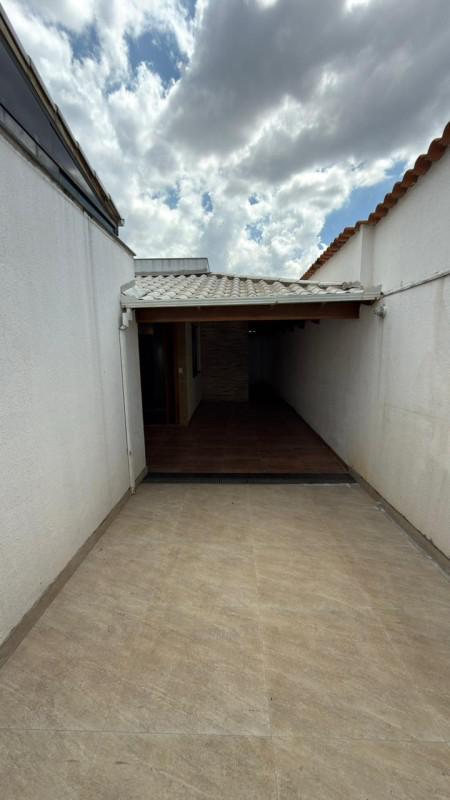 Casa, Masterville, 3 Quartos, 3 Vagas, 1 Suíte