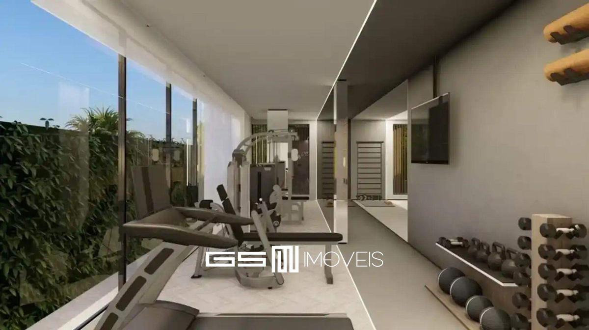 Apartamento, Cruzeiro, 3 Quartos, 2 Vagas, 1 Suíte