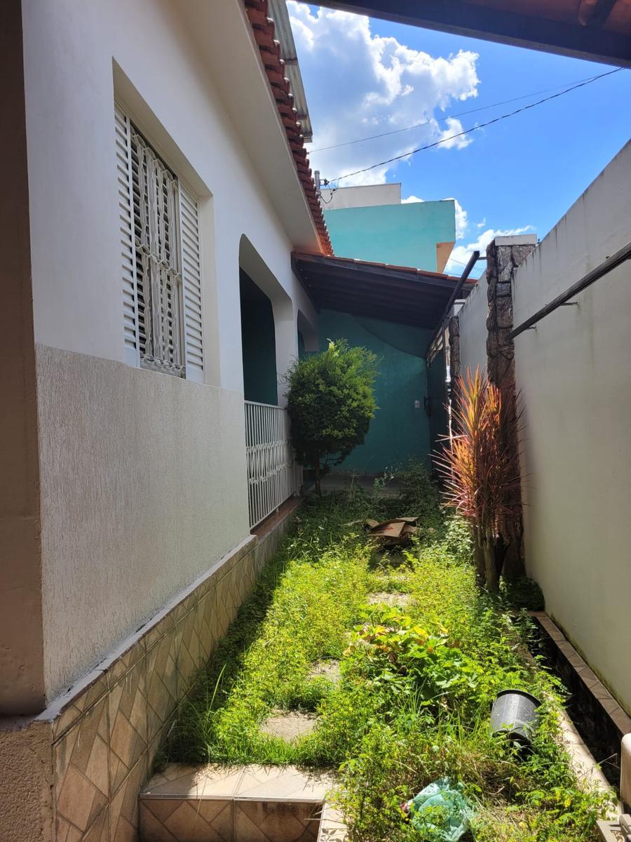 Casa, Centro, 6 Vagas, 2 Suítes