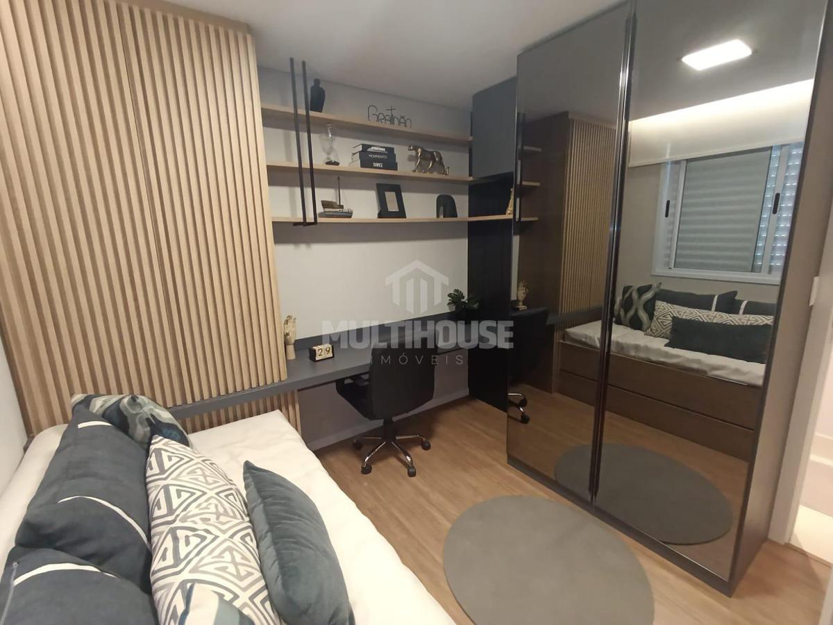 Apartamento, Padre Eustáquio, 3 Quartos, 3 Vagas