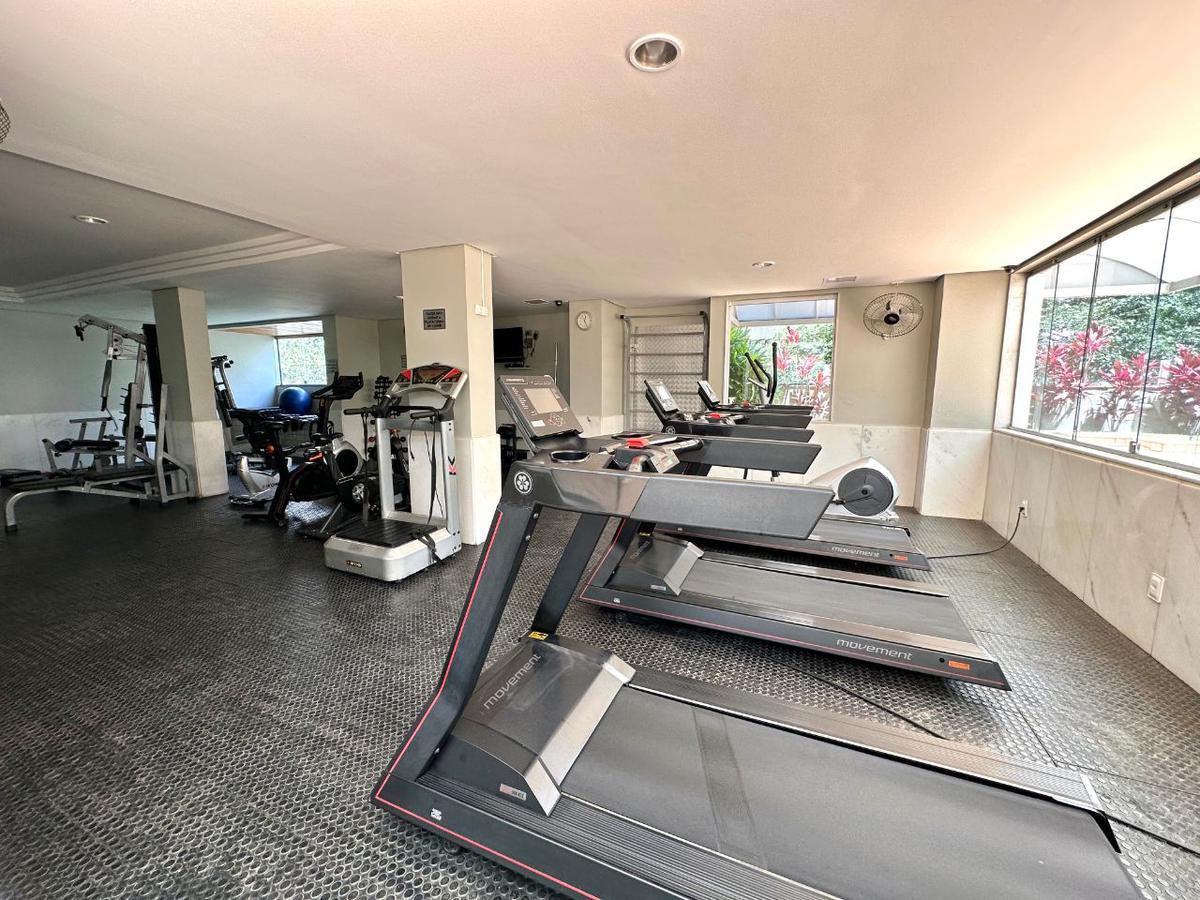 Apartamento, Lourdes, 3 Quartos, 2 Vagas, 1 Suíte