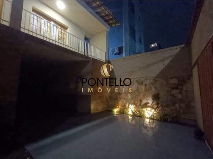 Casa, Jardim América, 3 Quartos, 3 Vagas, 2 Suítes