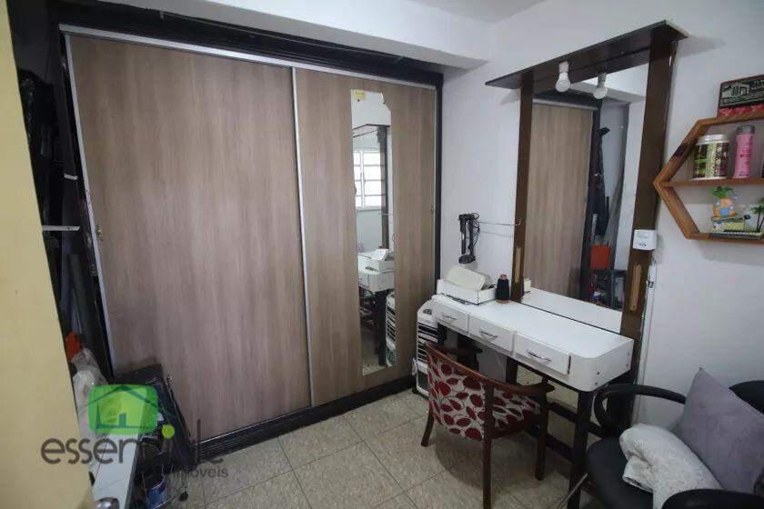 Apartamento, Santa Cruz Industrial, 2 Quartos, 1 Vaga
