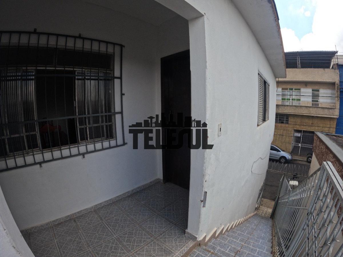 Casa, Vila Nossa Senhora dos Anjos, 3 Quartos, 1 Vaga