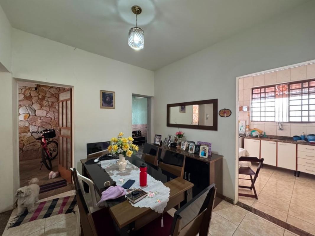 Casa, São Gabriel, 3 Quartos, 3 Vagas, 1 Suíte