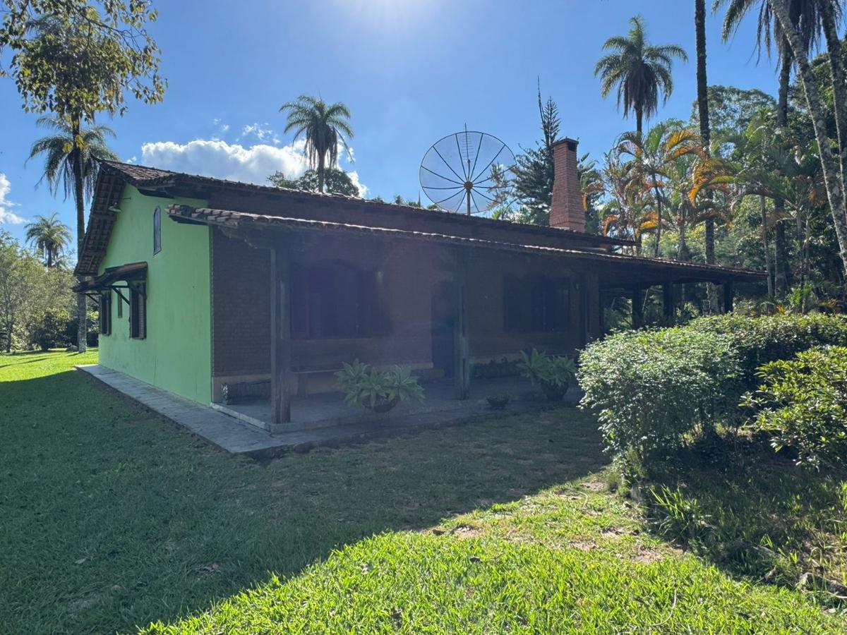 Fazenda, Franciscadriângela, 6 Quartos, 5 Vagas, 1 Suíte