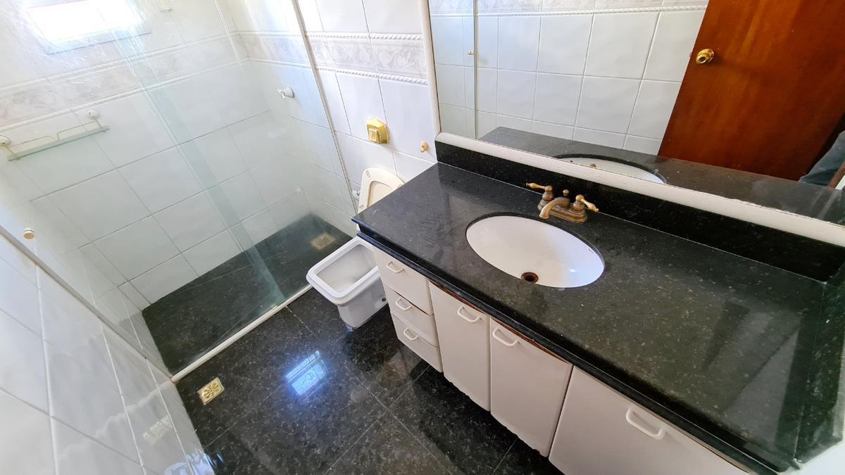 Cobertura, Ouro Preto, 4 Quartos, 3 Vagas, 1 Suíte