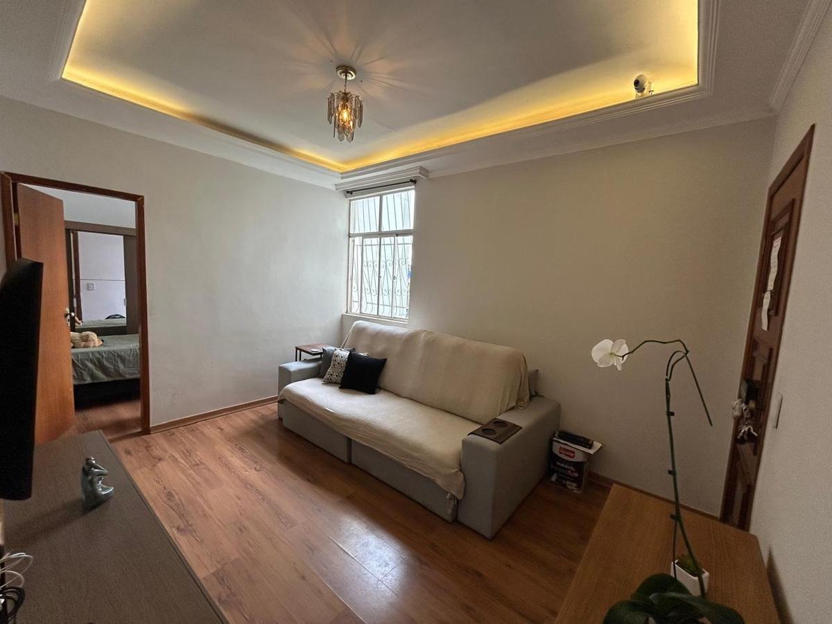 Apartamento, Jardim Riacho das Pedras, 2 Quartos, 1 Vaga