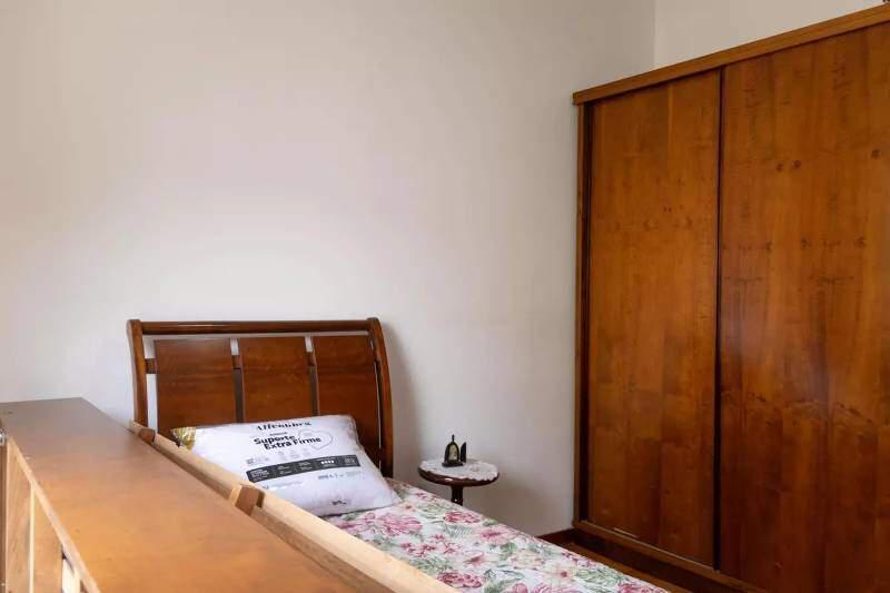Apartamento, Coração de Jesus, 3 Quartos, 1 Vaga, 1 Suíte