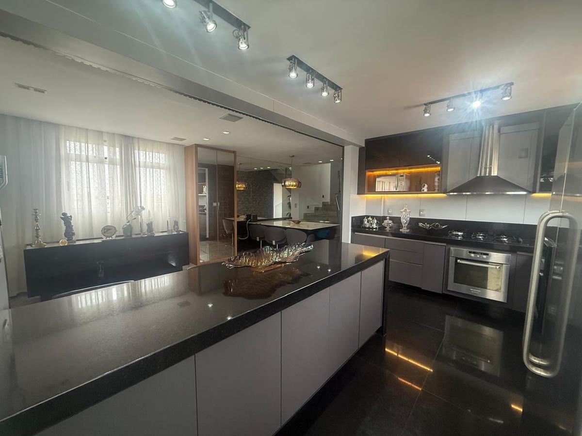 Cobertura, Palmares, 3 Quartos, 3 Vagas, 2 Suítes