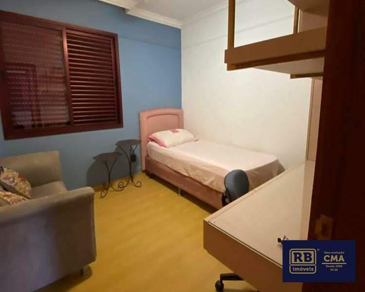 Apartamento, São Pedro, 4 Quartos, 3 Vagas, 1 Suíte