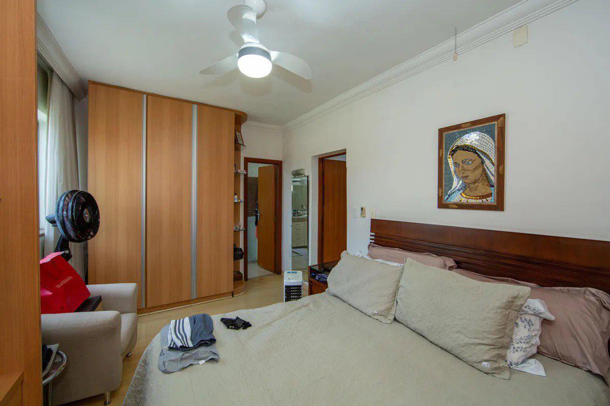 Casa, Prado, 5 Quartos, 6 Vagas, 2 Suítes