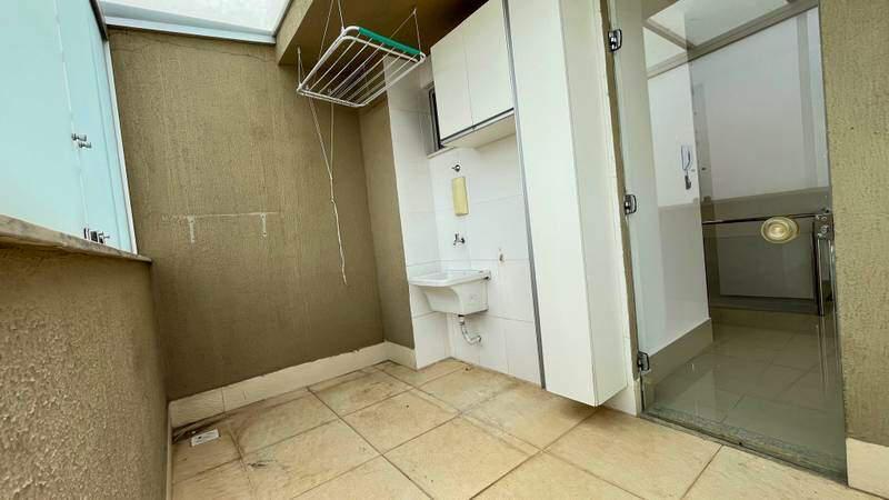 Cobertura, Santo Antônio, 3 Quartos, 2 Vagas, 1 Suíte