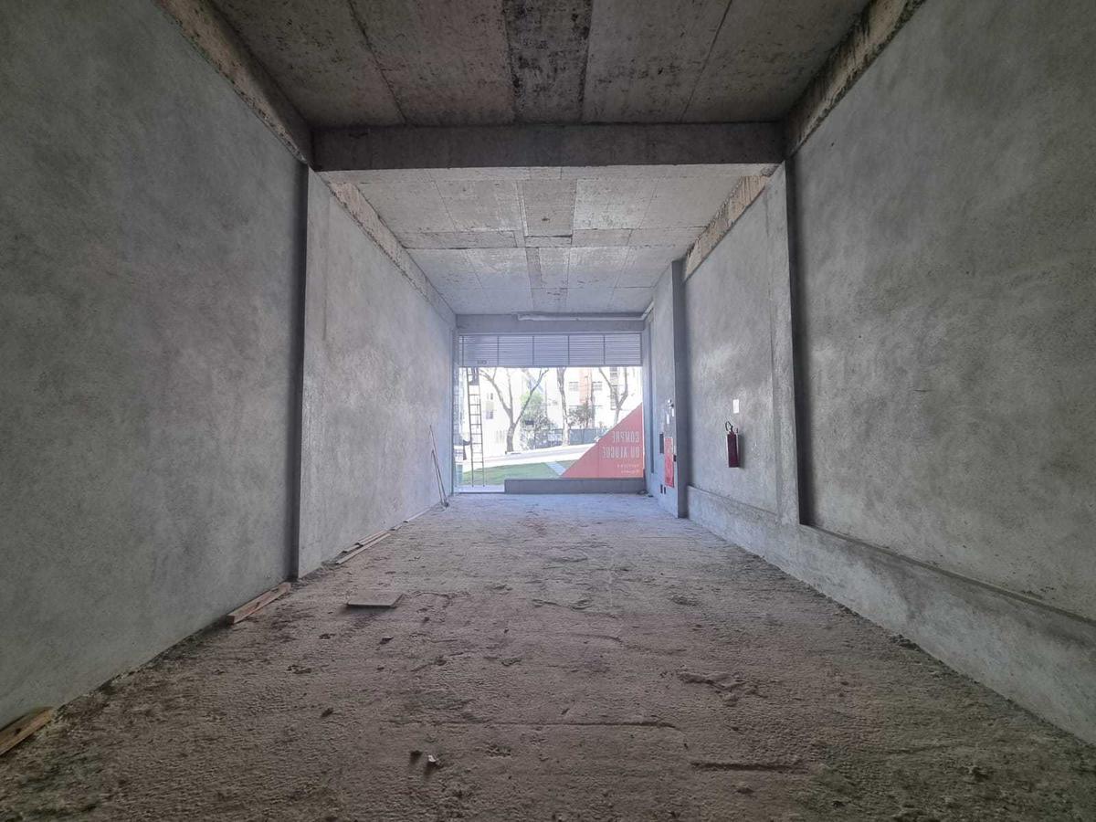 Andar, Jardim Riacho das Pedras, 0 Quarto, 0 Vaga