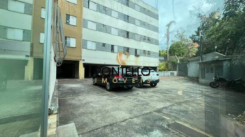 Apartamento, Buritis, 4 Quartos, 1 Vaga, 1 Suíte