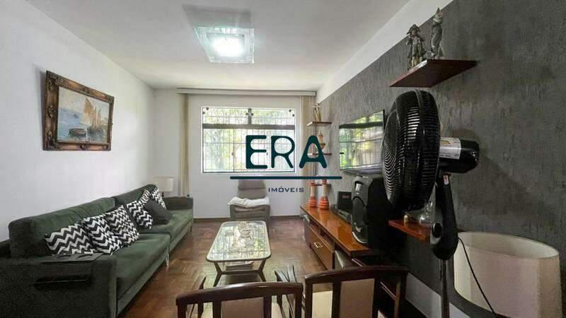Apartamento, Cruzeiro, 4 Quartos, 2 Vagas, 1 Suíte