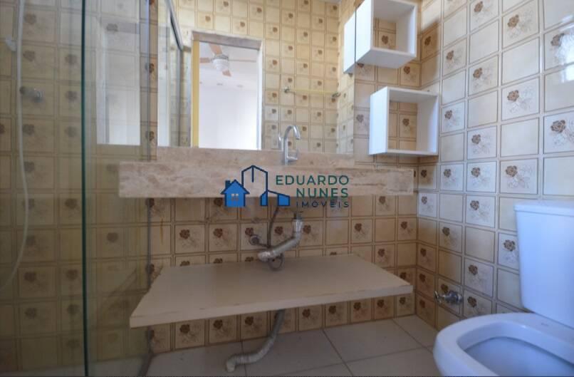 Apartamento, Santo Agostinho, 3 Quartos, 1 Vaga, 1 Suíte