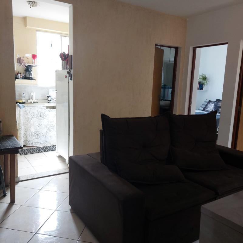 Apartamento, Dom Silvério, 2 Quartos, 2 Vagas