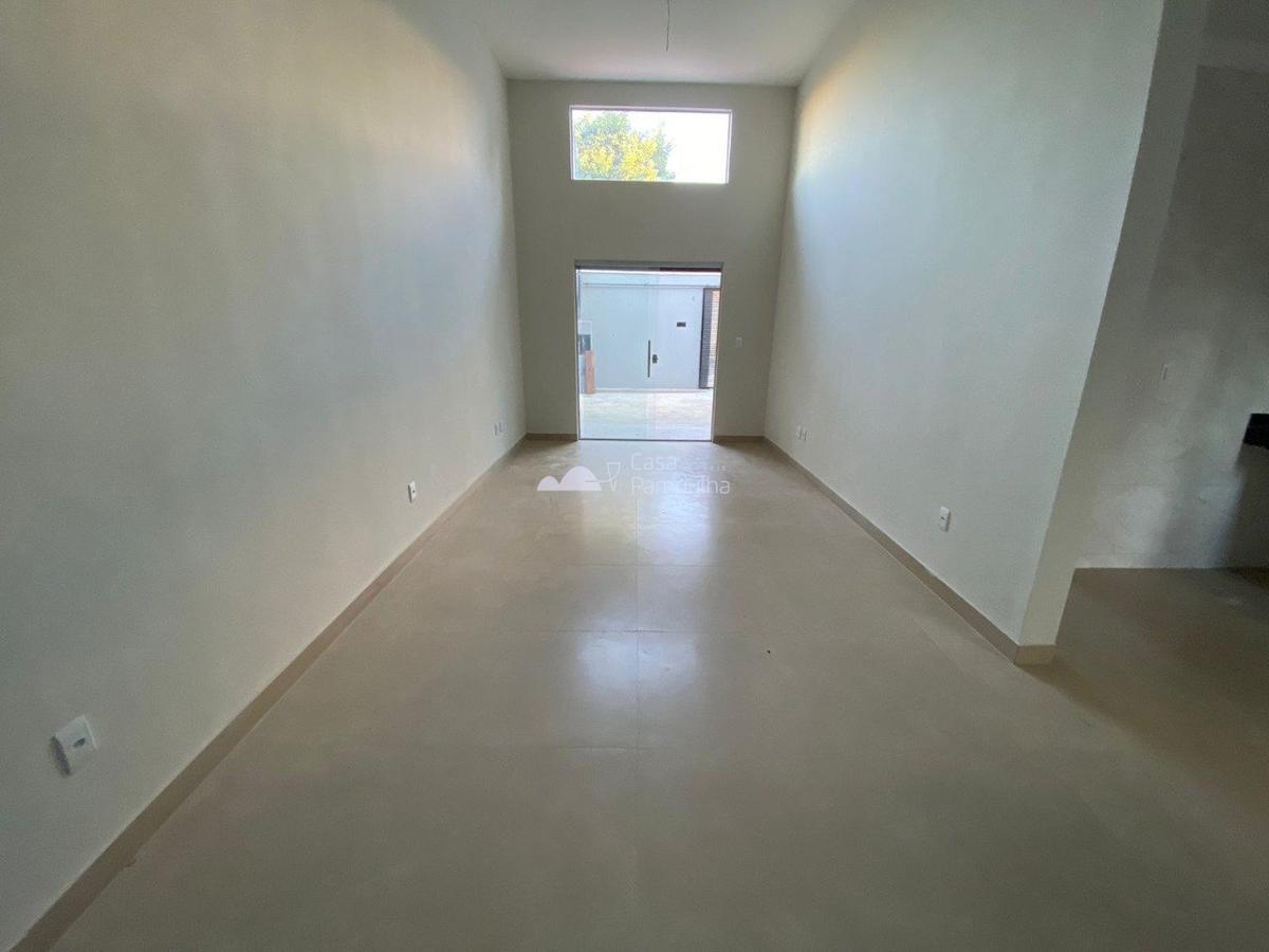 Casa, Jardim Leblon, 3 Quartos, 3 Vagas, 1 Suíte