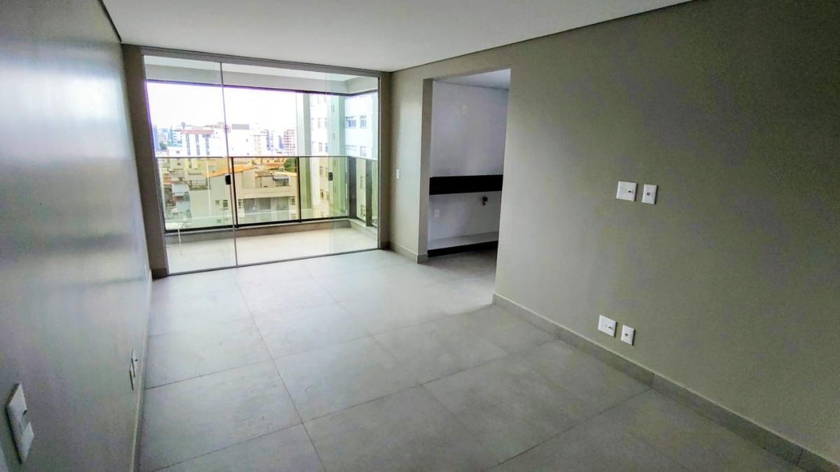 Cobertura, Anchieta, 3 Quartos, 3 Vagas, 1 Suíte