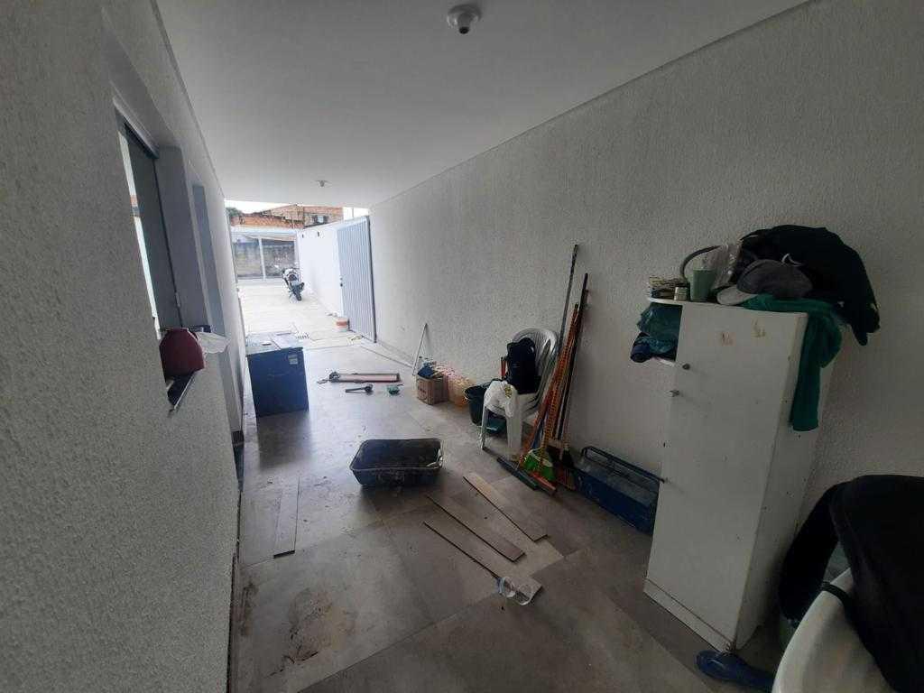 Apartamento, Bom Jesus, 2 Quartos, 1 Vaga