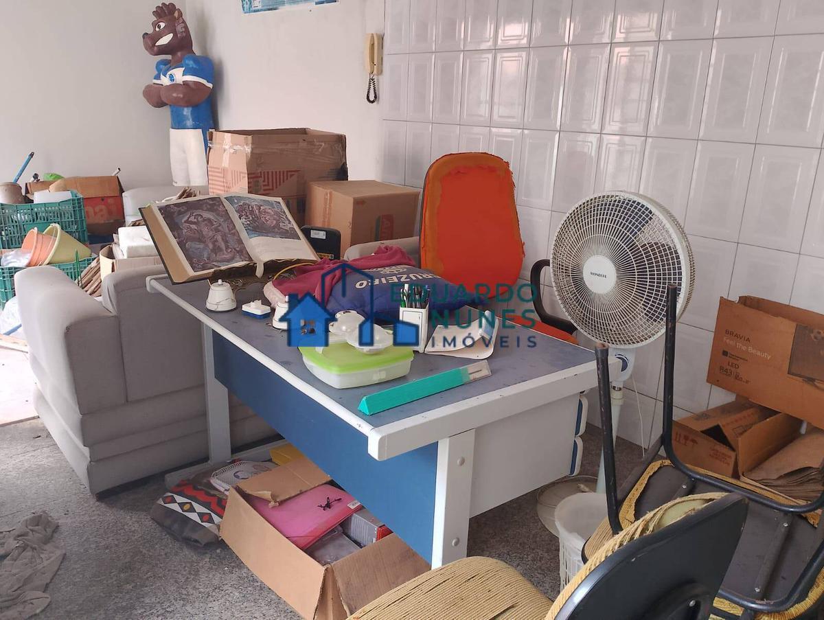 Casa, Sagrada Família, 7 Quartos, 1 Vaga