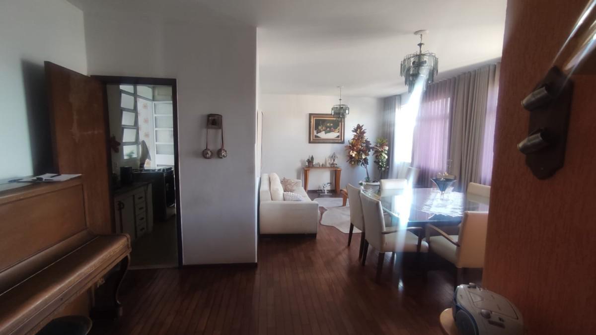 Apartamento, Cidade Nova, 3 Quartos, 2 Vagas, 1 Suíte