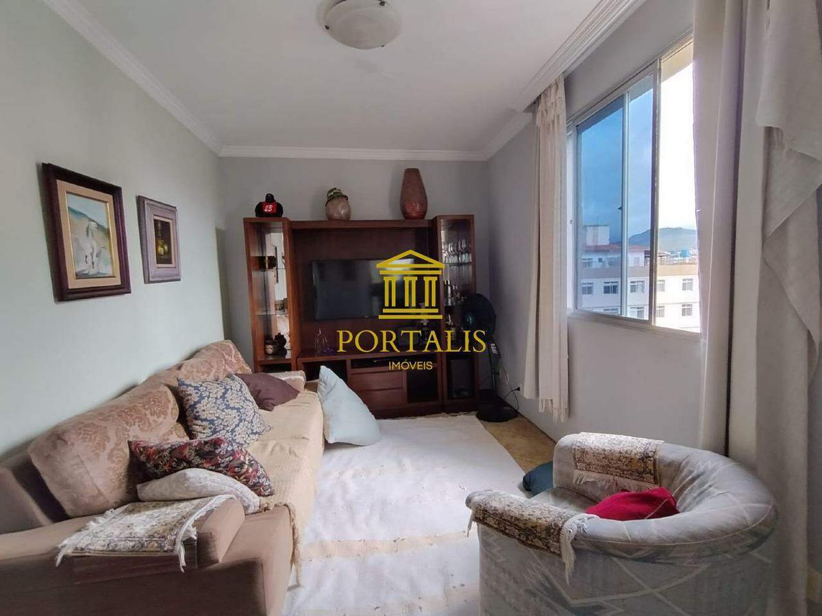 Cobertura, Sagrada Família, 3 Quartos, 1 Vaga