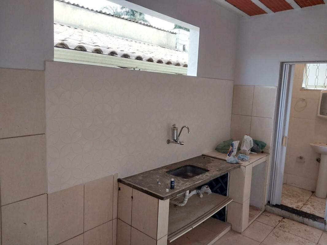 Casa, Boa Vista, 1 Quarto, 0 Vaga