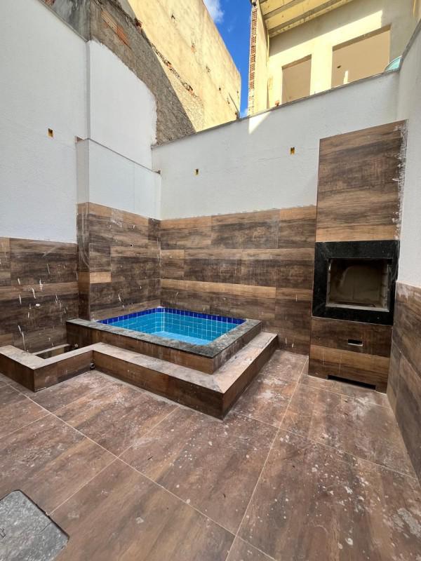 Casa, Masterville, 3 Quartos, 2 Vagas, 2 Suítes