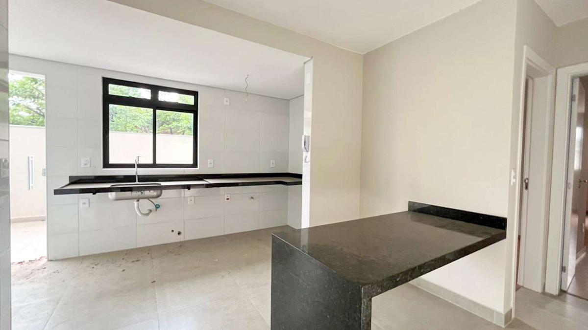 Apartamento, São Pedro, 2 Quartos, 2 Vagas, 2 Suítes