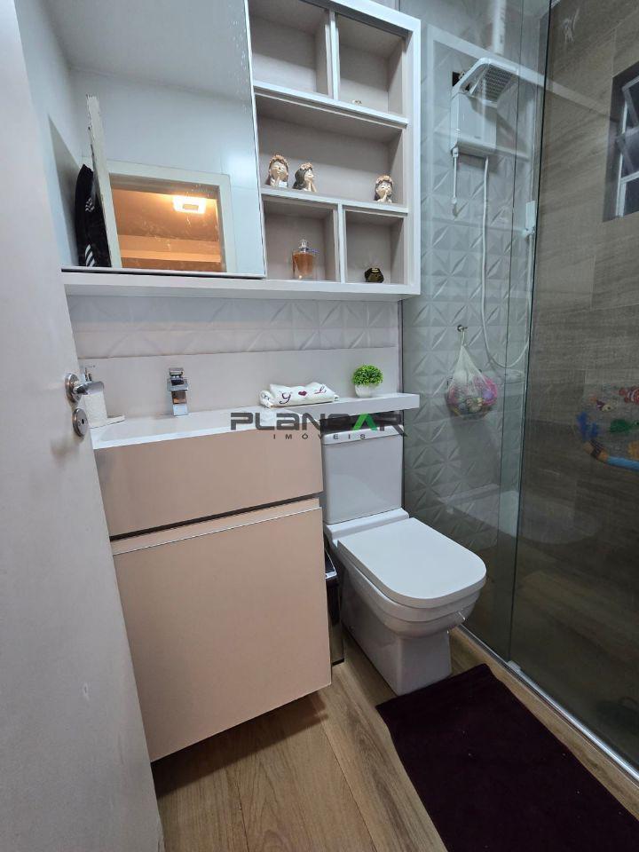 Apartamento, Sapucaia, 3 Quartos, 1 Vaga, 1 Suíte