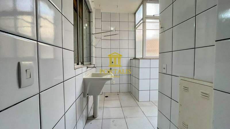 Apartamento, Serra, 3 Quartos, 1 Vaga, 1 Suíte