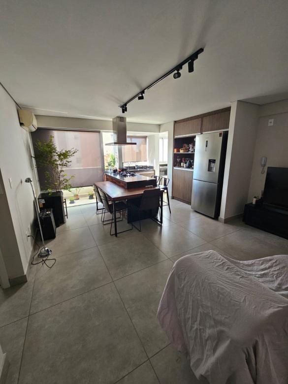 Apartamento, Lourdes, 2 Quartos, 2 Vagas, 2 Suítes