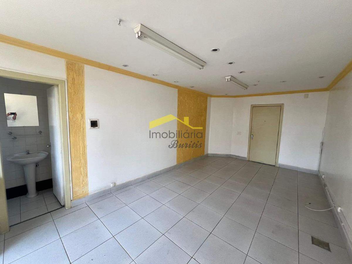 Sala, Savassi, 1 Vaga
