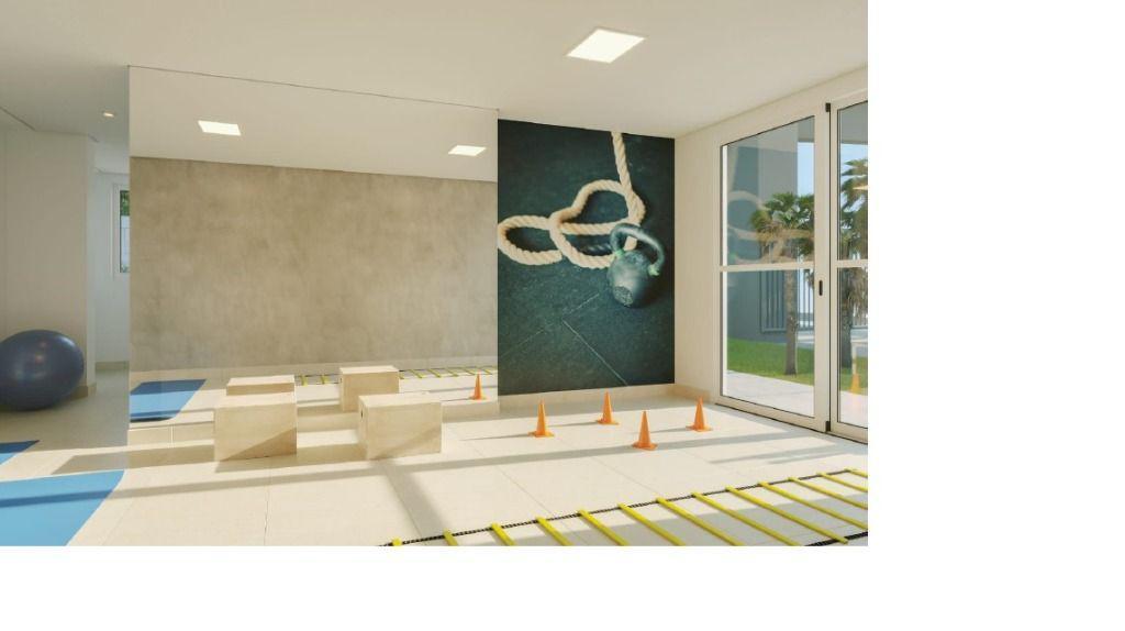 Apartamento, Goiânia, 2 Quartos, 1 Vaga, 1 Suíte