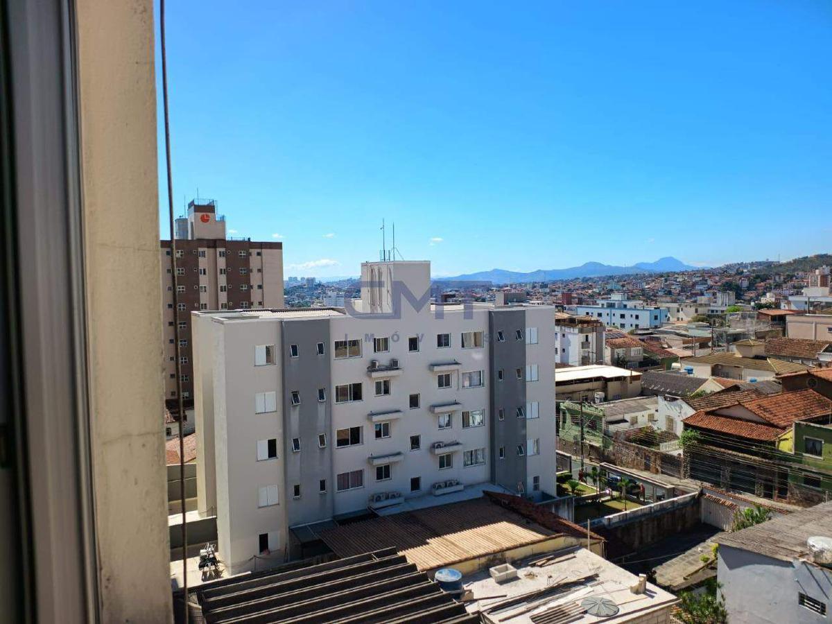 Apartamento, Santa Efigênia, 3 Quartos, 1 Vaga, 1 Suíte