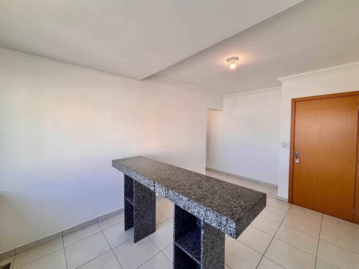 Apartamento, Liberdade, 1 Quarto, 1 Vaga