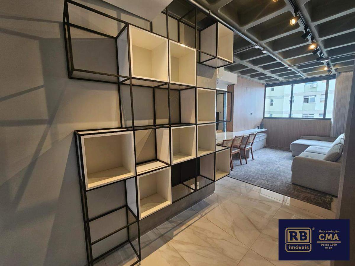 Apartamento, Boa Viagem, 2 Quartos, 2 Vagas, 1 Suíte