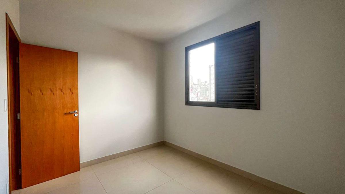 Cobertura, Prado, 4 Quartos, 3 Vagas, 1 Suíte